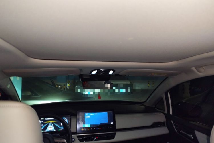 Used Mitsubishi AIRTREK 2022 Hardcore Edition