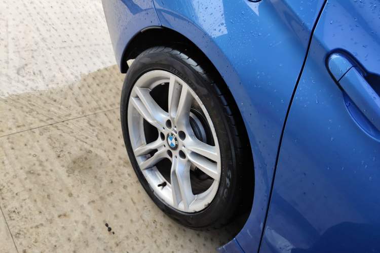 Used BMW 3 Series 2017 320Li M Sport Edition