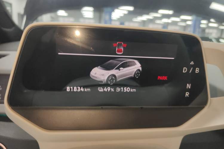 Used Volkswagen ID.3 2022 Pro Smart Edition
