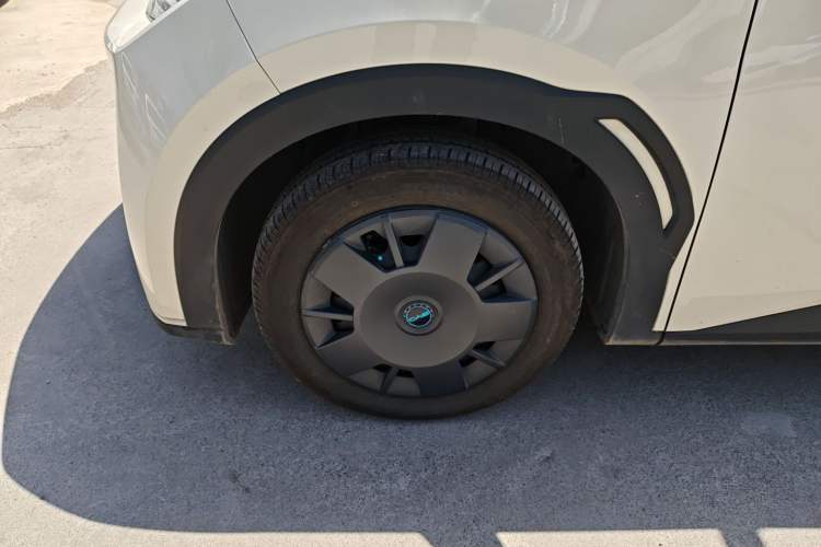 Used BYD Seagull 2023 Active Version