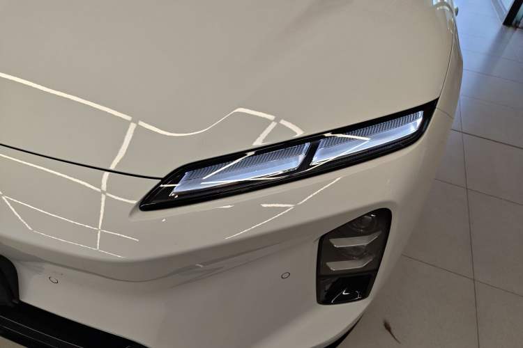 Used Nio ET5 2024 75 kWh
