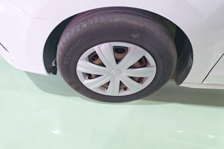 Used Volkswagen Jetta 2017 1.4L Manual Fashion Edition