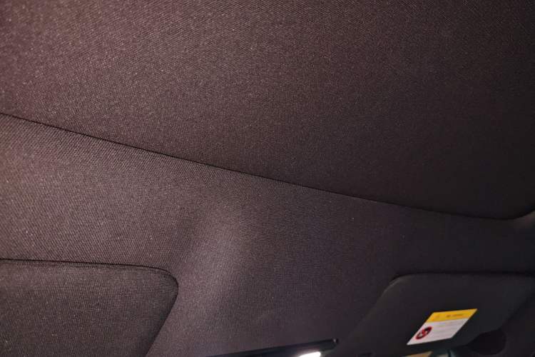Used Li Auto L9 2025 Ultra Smart Refreshed Edition Headliner