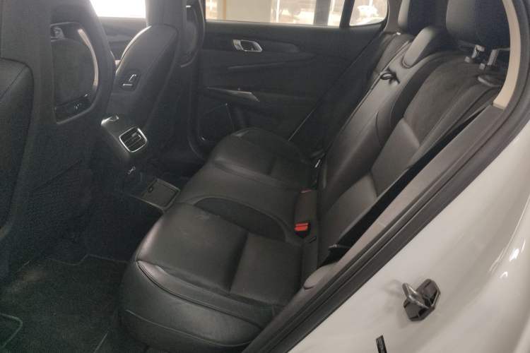 Used Lynk & Co 01 EM-P 2019 1.5T PHEV JingPro National VI