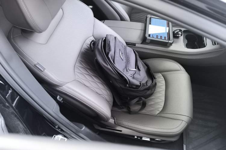 Used BYD Han 2025 DM-i 125KM Elite Model