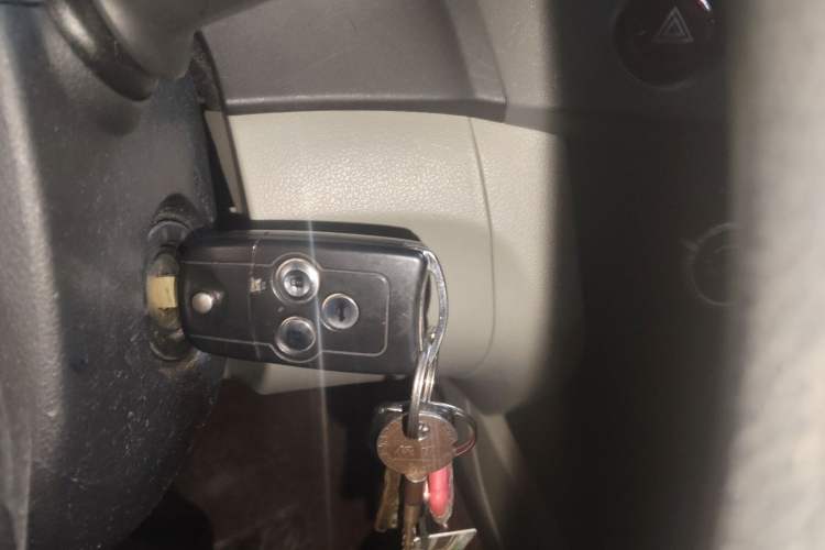 Used Honda Civic 2012 1.8L automatic comfort version