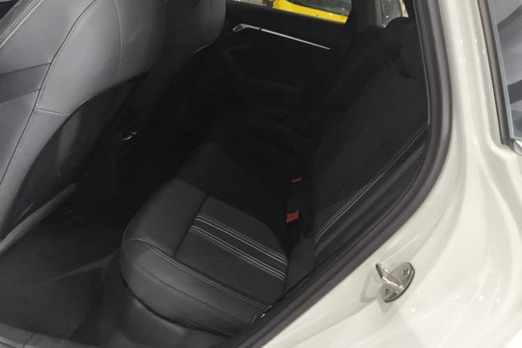 Used Audi A3 2023 Sportback 35 TFSI Fashionable Sports Model