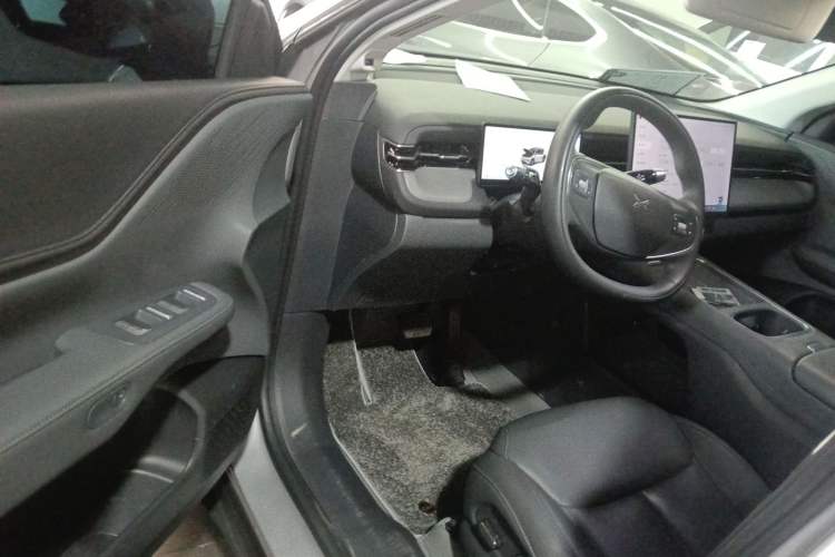 Used XPeng G6 2025 625 Long-Range Max Tech Edition