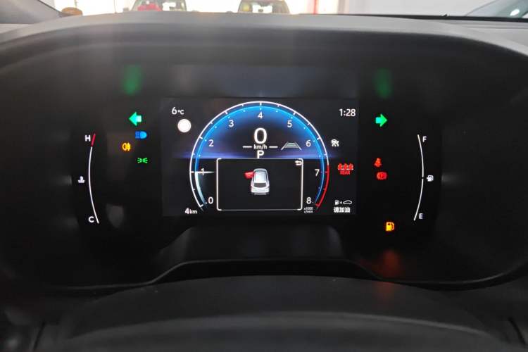 Used Toyota Corolla Cross 2026 Model 2.0L Pioneer Edition
