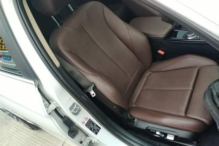 Used BMW 3 Series 2019 320Li Fashion Model