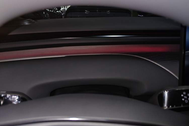 Used XPeng G7 2025 Model—602 Long Range Max