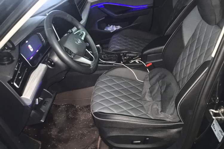 Used Volkswagen Sagitar 2025 Revised Version 2 300TSI DSG Excellence Edition
