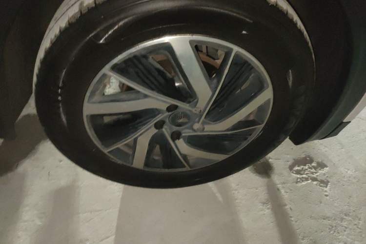 Used NETA U 2020 520 U-Shape