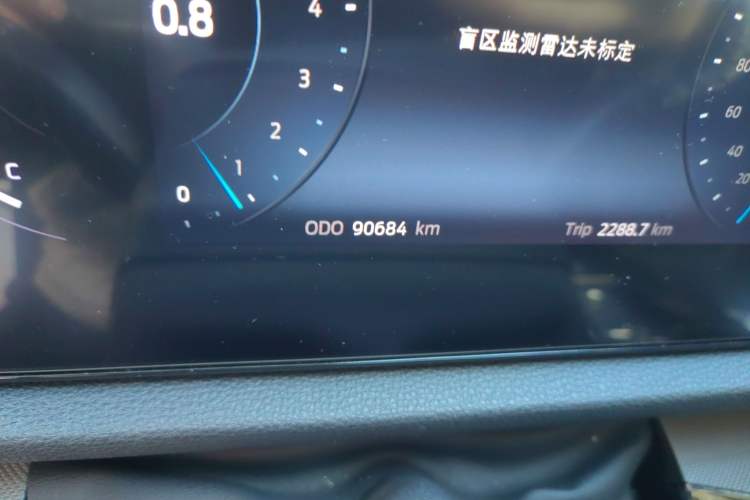 Used Ford Equator Sport 2022 EcoBoost 170 Platinum Edition
