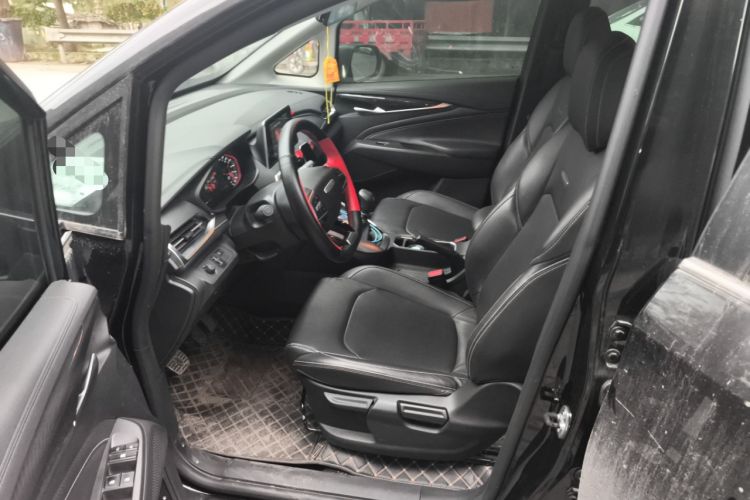 Used SAIC MAXUS G50 2022 1.5T Manual Comfort B