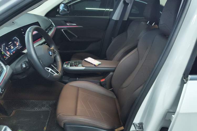 Used BMW X1 2023 sDrive25Li M Sport Package