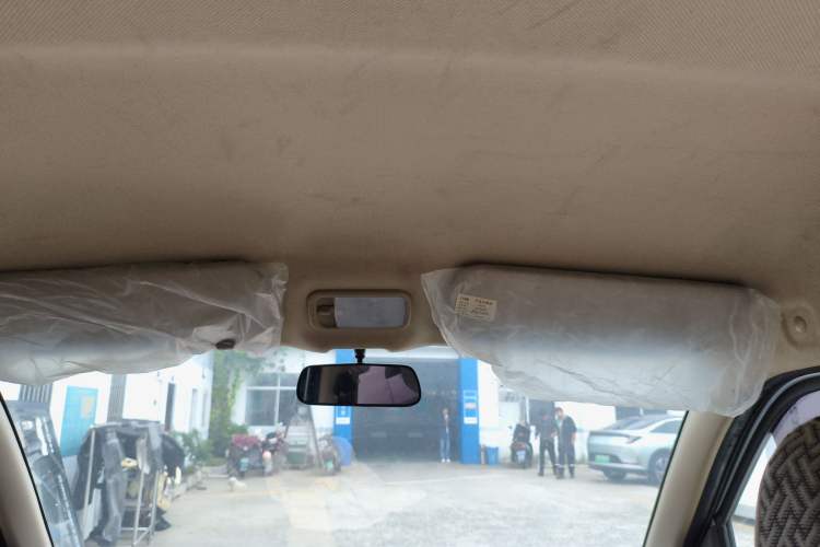 Used Wuling Rongguang S 2023 1.5L Base Version 5/7 Seats
