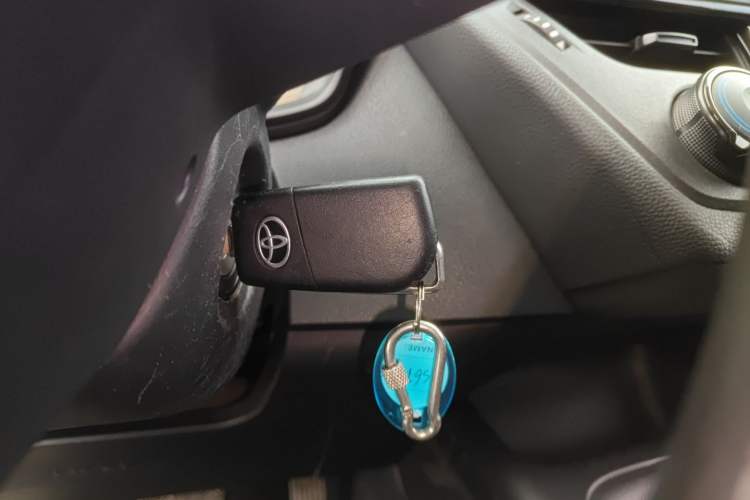 Used Toyota Corolla 2019 1.2T S-CVT GL Pioneer Edition