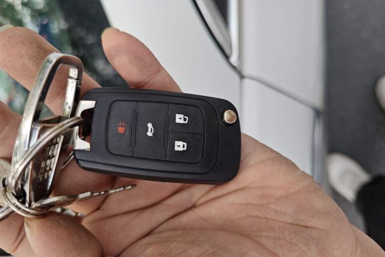 Used Buick Regal 2015 2.0L Elite Fashion Edition