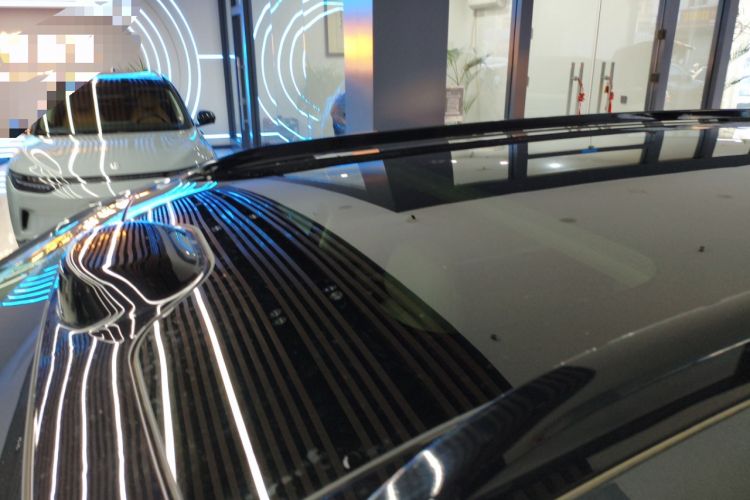 Used Leapmotor C16 2024 Range-Extended 200 LiDAR Edition