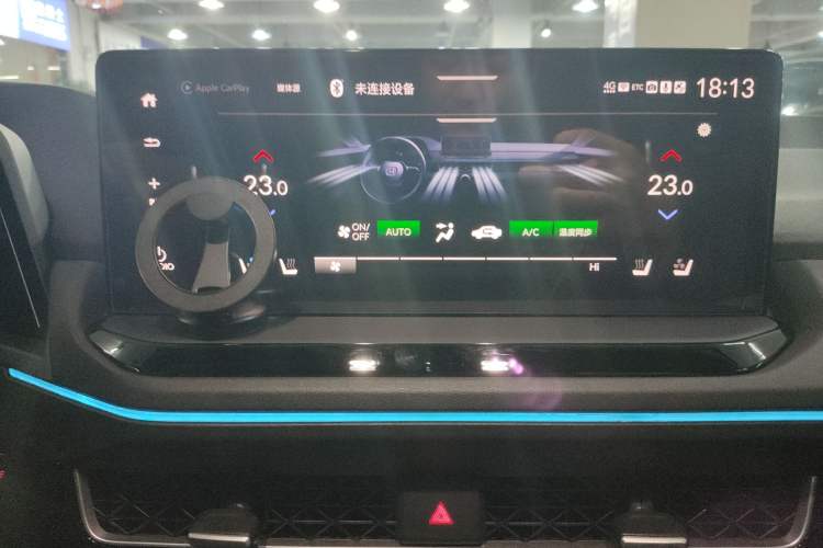 Used Honda Inspire 2024 260TURBO Elite Edition