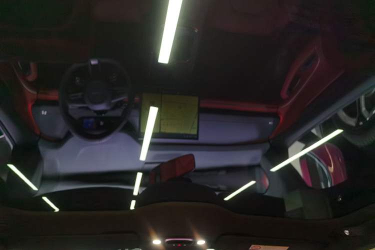 Used Xiaomi Auto SU7 2024 Rear-Drive Ultra-Long Range Advanced Pro-Level Intelligent Driving Version