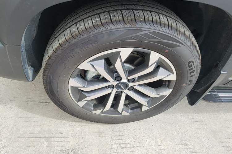 Used Haval DARGO 2026 Model 1.5T DCT Border Collie Edition
