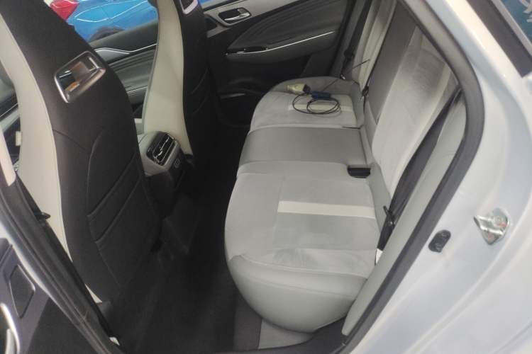 Used AION S Plus 2021 70 Tech Edition
