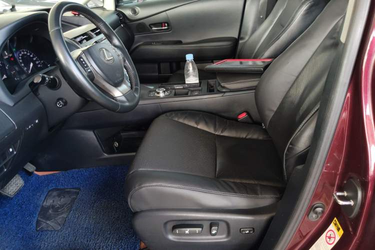 Used Lexus RX Classic 2014 270 Special Limited Edition