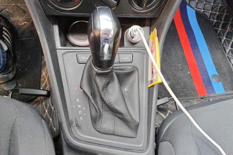 Used Volkswagen Lavida 2017 1.6L Automatic Fashion Edition