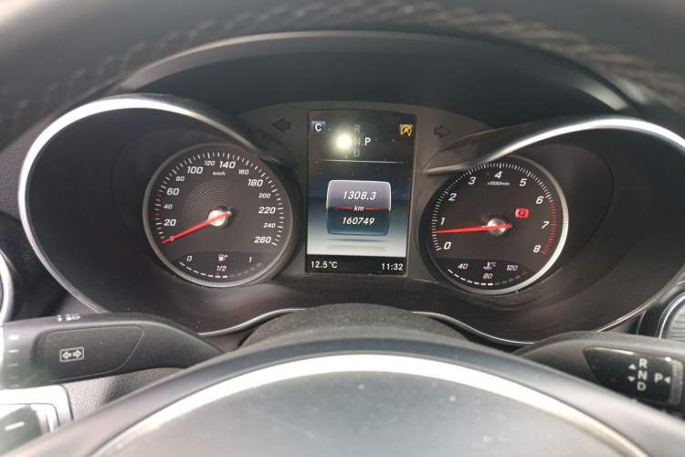 Used Mercedes-Benz C-Class 2018 C 200 L Sport Edition