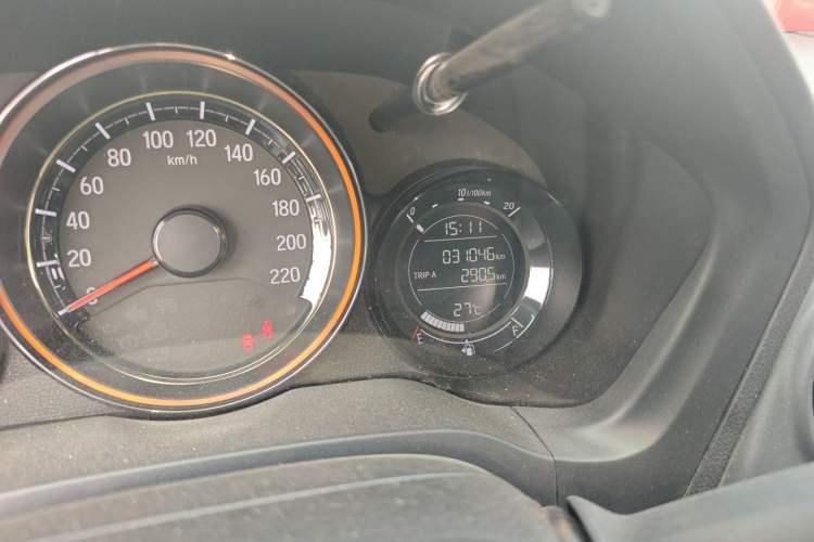 Used Honda XR-V 2020 220TURBO CVT Comfort Version