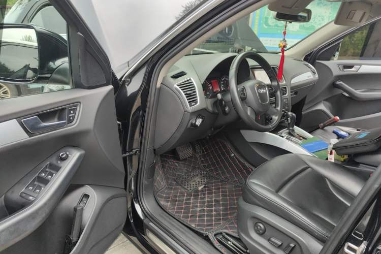 Used Audi Q5 2012 2.0TFSI Technology Model