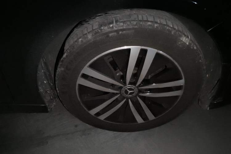 Used Mercedes-Benz A-Class 2019 A 180 L Sport Sedan
