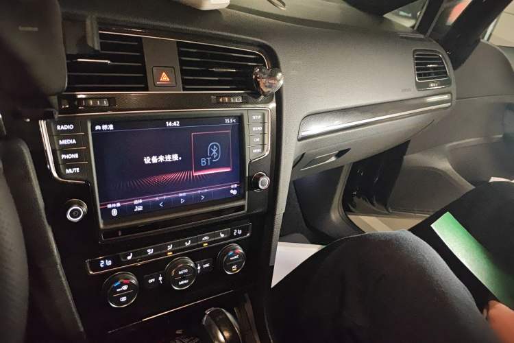 Used Volkswagen Golf GTI 2016 2.0 TSI GTI
