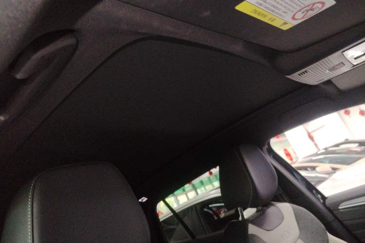 Used Volkswagen ID.4 CROZZ 2024 Pure Edition Limited Edition