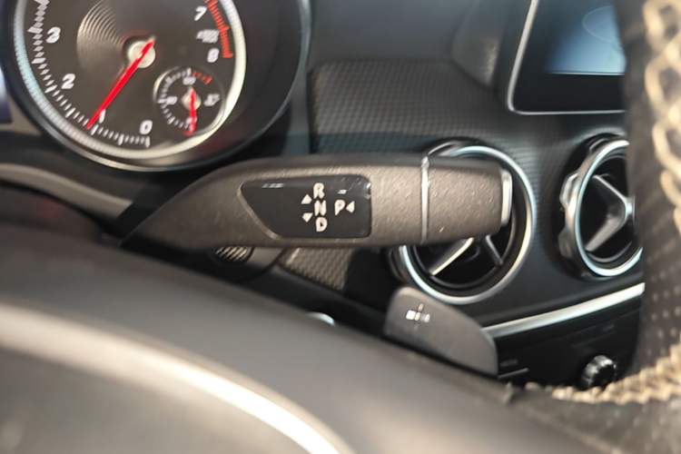 Used Mercedes-Benz GLA 2018 GLA 200 Fashion Model