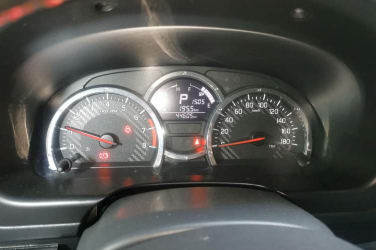 Used Suzuki Jimny 2015 1.3 AT Mode3 Navigation Edition
