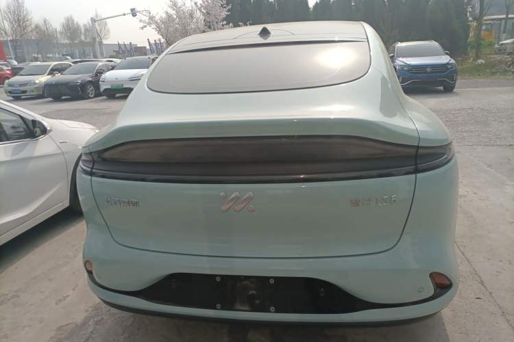 Used IM LS6 2023 Max Long-Range Version