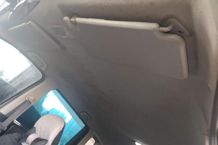 Used CHANGAN OSHAN Olisway 2013 1.2L Manual Elite Model
