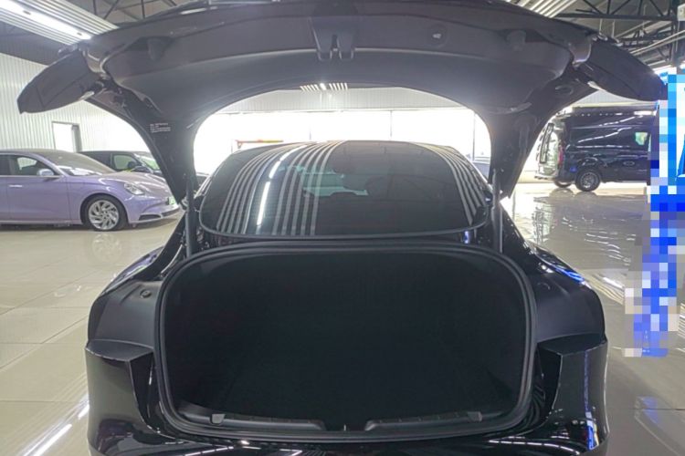 Used Tesla Model 3 2025 Model Revised Rear-Wheel-Drive Version