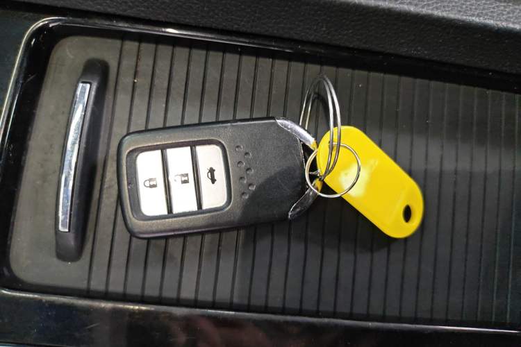 Used Honda Spirior 2015 2.0L Collector's Edition