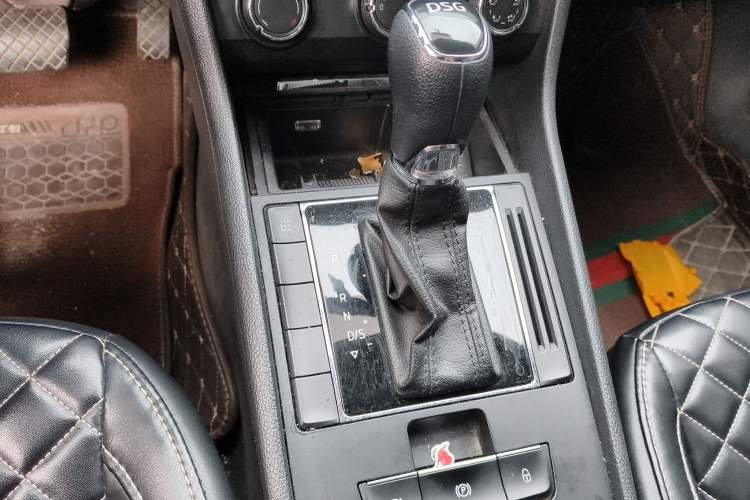 Used Skoda Superb 2016 TSI280 DSG Advanced Edition