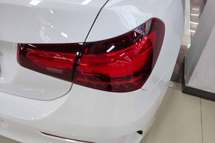 Used Mercedes-Benz A-Class 2023 A 200 L Fashion Model
