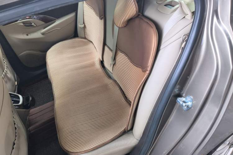 Used Buick LaCrosse 2013 2.0T SIDI Technology Version
