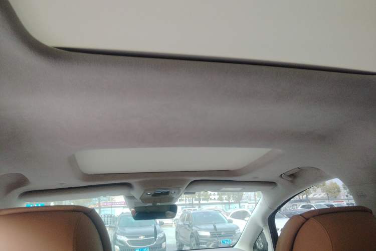 Used Denza D9 2022 DM-i 970 Four-Wheel Drive Flagship Model