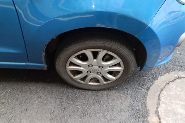 Used Suzuki Alto 2016 1.0L Automatic Deluxe Xuan Dong Edition