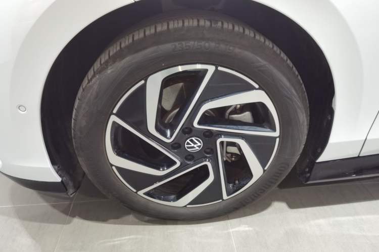 Used Volkswagen ID.7 VIZZION 2024 PRO Model
