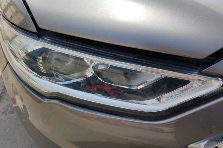 Used Ford Mondeo 2017 EcoBoost 180 Luxury Model