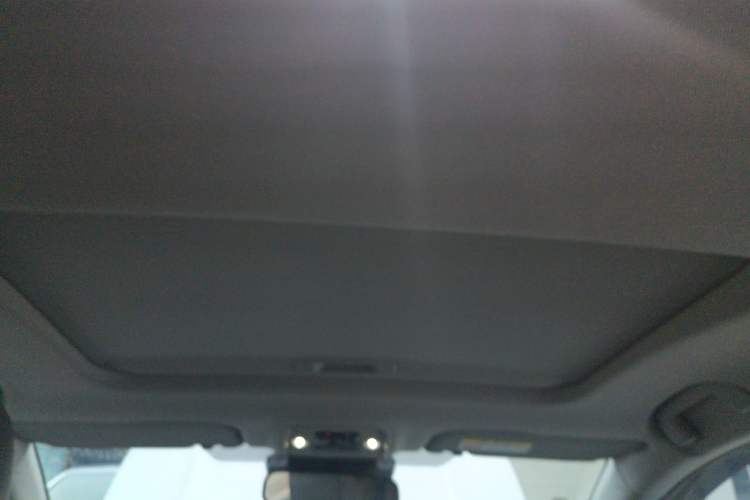 Used Toyota bZ3 2024 517 km Elite PRO